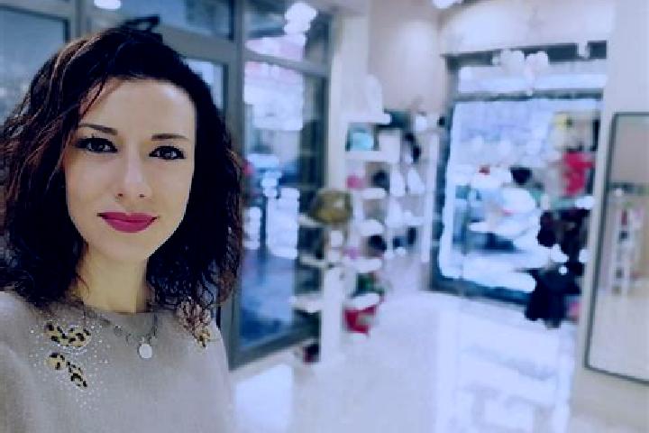 Stella, 28 — Escort in Mussidan, France