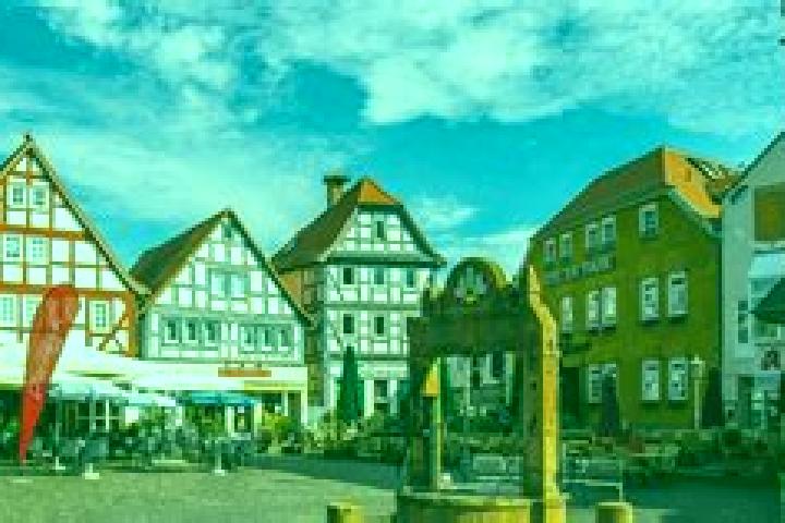Stella, 28 — Escort in Nidda, Germany