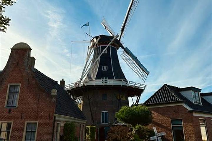 Stella, 28 — Escort in Noordhorn, Netherlands
