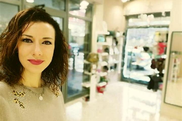 Stella, 28 — Escort in Nshavan, Armenia