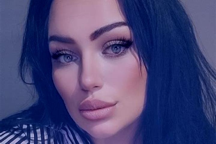 Stella, 28 — Escort in Opinogora Gorna, Poland