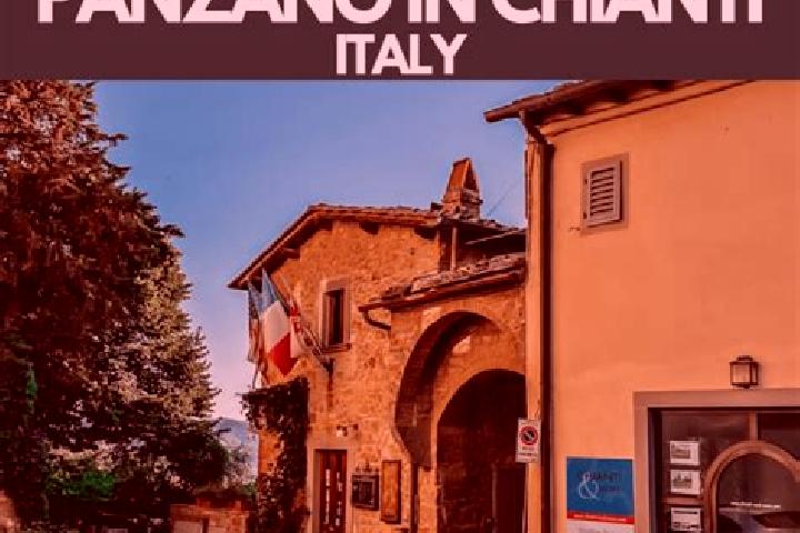 Stella, 28 — Escort in Panzano in Chianti, Italy
