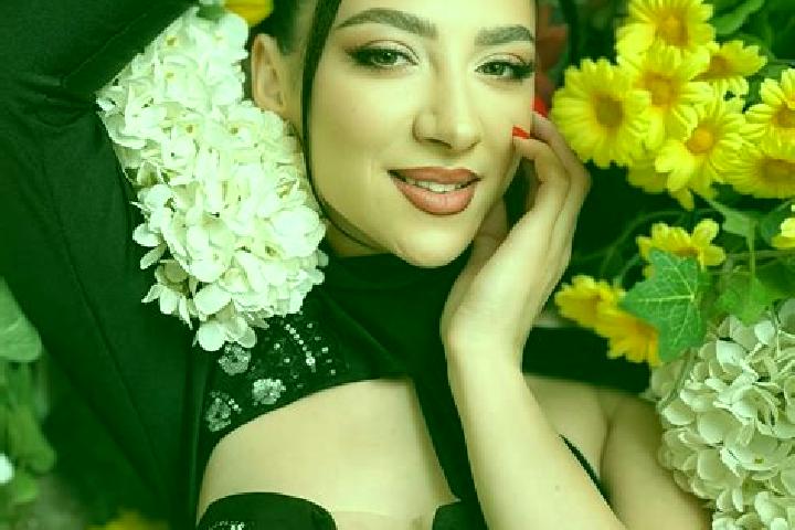 Stella, 28 — Escort in Sadu, Romania