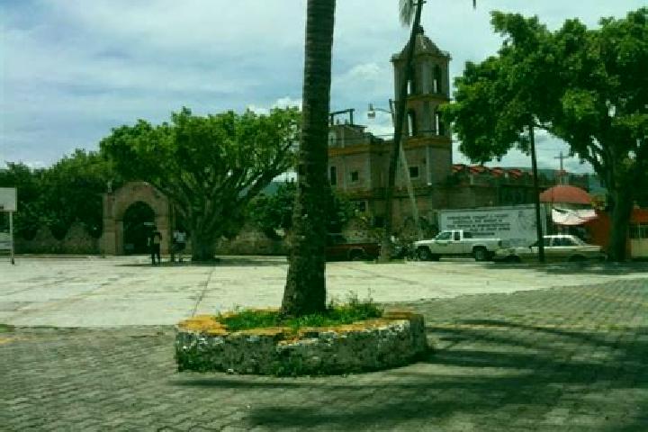 Stella, 28 — Escort in San Andres Nicolas Bravo, Mexico