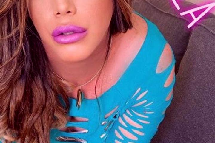 Stella, 28 — Escort in Santiago Temixco, Mexico