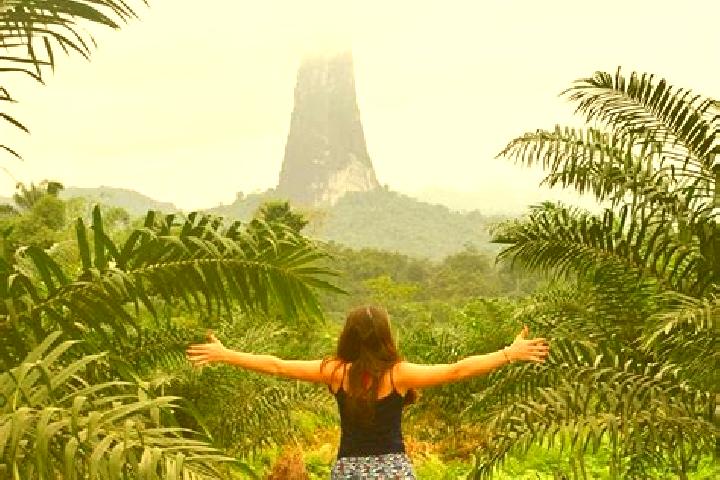 Stella, 28 — Escort in Sao Valentim, Brazil