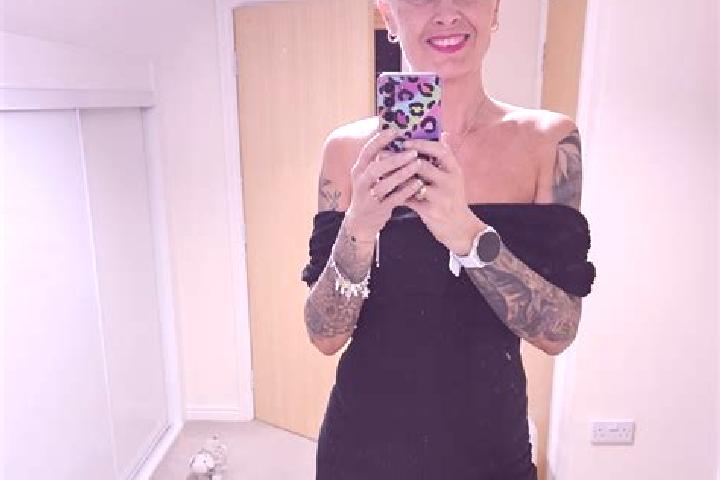 Stella, 28 — Escort in Stakeford, United Kingdom