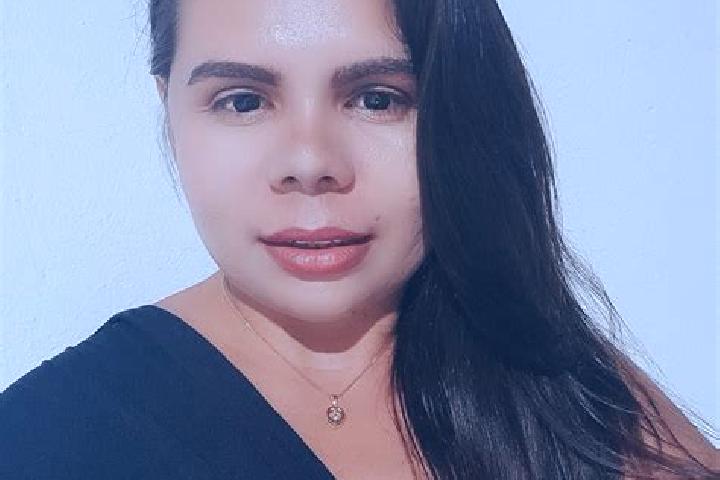 Stella, 28 — Escort in Tamboril, Brazil
