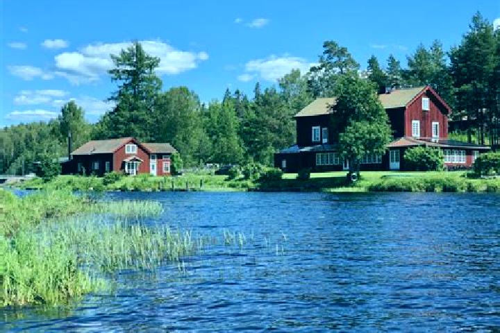 Stella, 28 — Escort in Torsby, Sweden