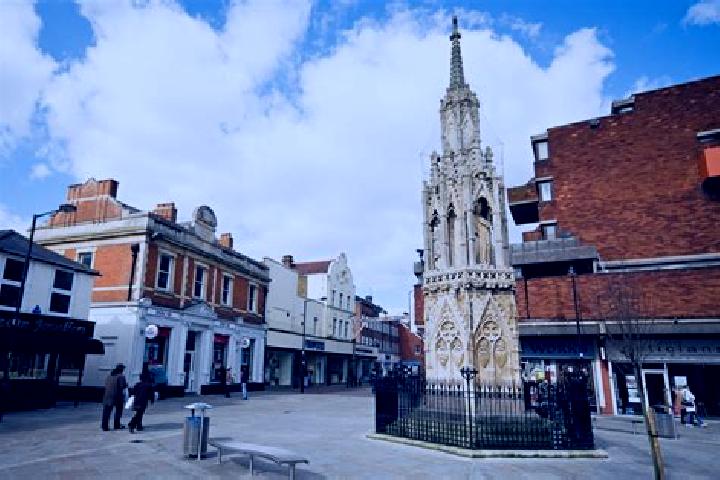 Stella, 28 — Escort in Waltham Cross, United Kingdom