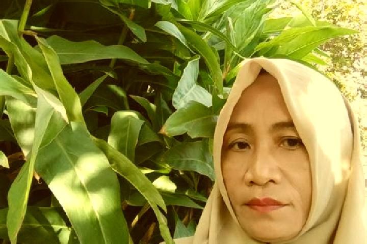 Stella, 28 — Escort in Welahan, Indonesia