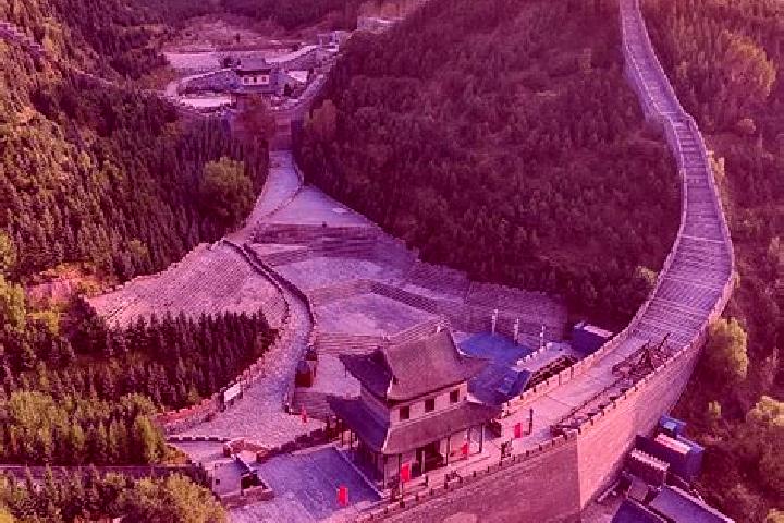 Stella, 28 — Escort in Yanmenguan, China