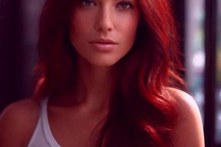 Stella, 29, a auburn hazel-eyed caucasian companion based in Djeka. Offering Travel Companion, A-Level, Fetish, Overnight, Girlfriend Experience. Available f...