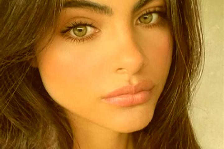 Stella, 29, a brunette dark-eyed middle eastern companion based in Poindimie. Offering GFE, Domination, Travel Companion, Massage. Available for incall and o...
