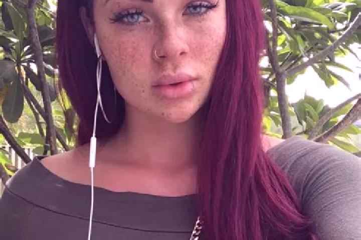 Stella, 29, a red green-eyed european companion based in San Pedro de los Naranjos. Offering Overnight, Fetish, 69, GFE, Couples. Available for incall and ou...