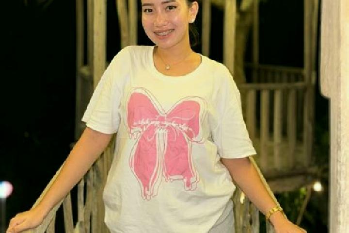 Stella, 29 — Escort in Alejal, Philippines