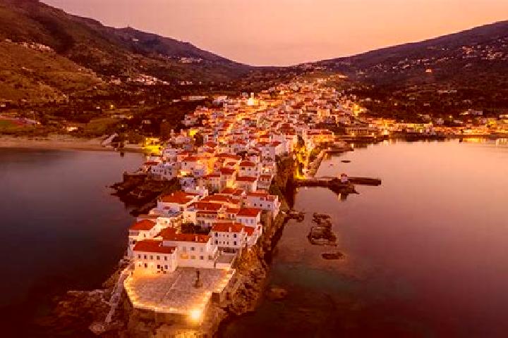 Stella, 29 — Escort in Andros, Greece