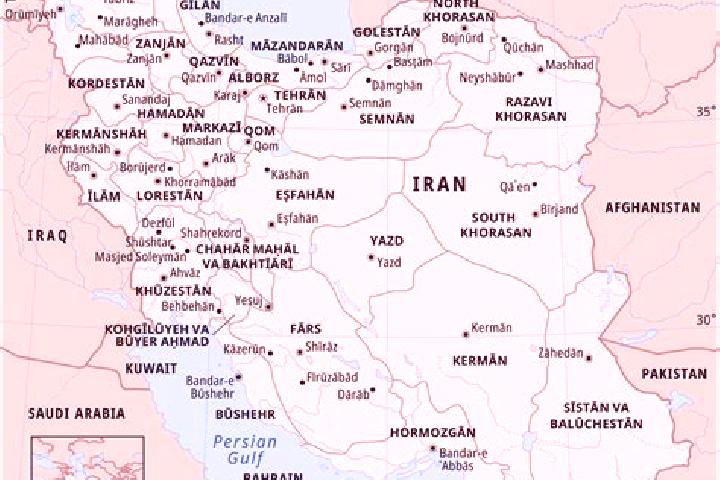 Stella, 29 — Escort in Bardeh, Iran