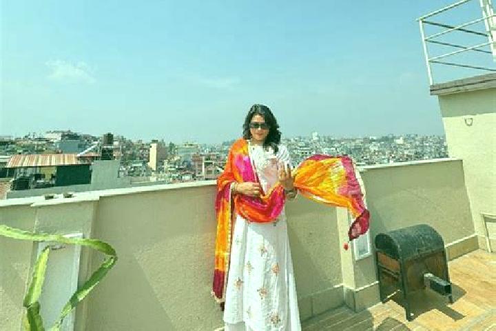 Stella, 29 — Escort in Bhag, Pakistan