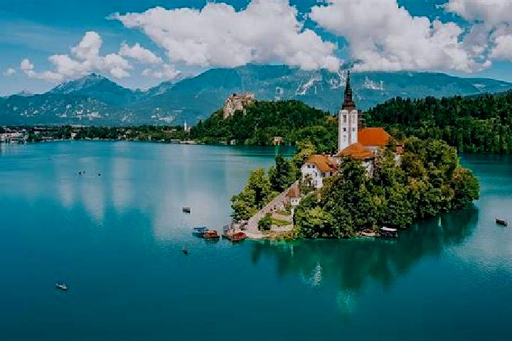 Stella, 29 — Escort in Bled, Slovenia