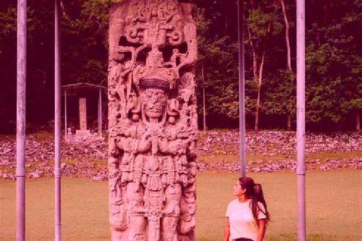 Stella, 29 — Escort in Copan Ruinas, Honduras