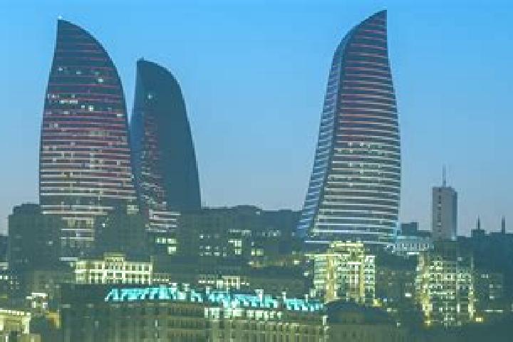 Stella, 29 — Escort in Fatmayi, Azerbaijan