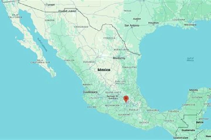 Stella, 29 — Escort in Ferreria de Tula, Mexico