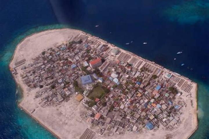 Stella, 29 — Escort in Fonadhoo, Maldives