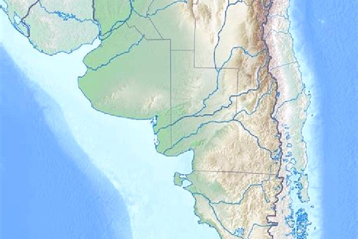 Stella, 29 — Escort in General Villegas, Argentina