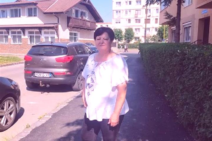Stella, 29 — Escort in Ghindaoani, Romania