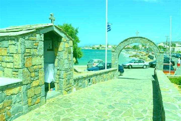 Stella, 29 — Escort in Gouves, Greece