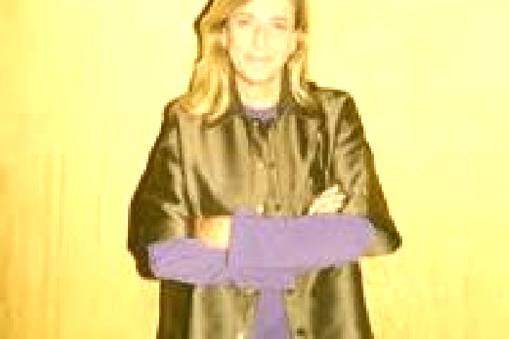 Stella, 29 — Escort in Hornu, Belgium