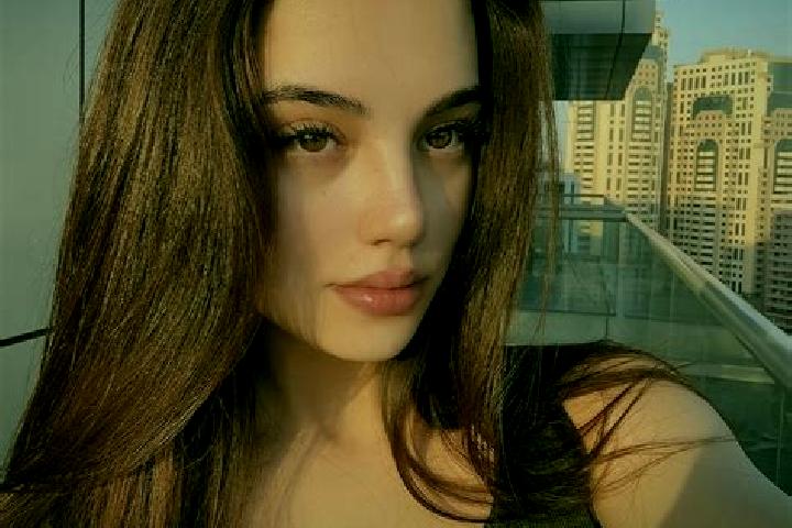 Stella, 29 — Escort in Kaka, Turkmenistan