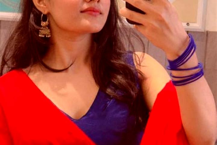 Stella, 29 — Escort in Kangra, India