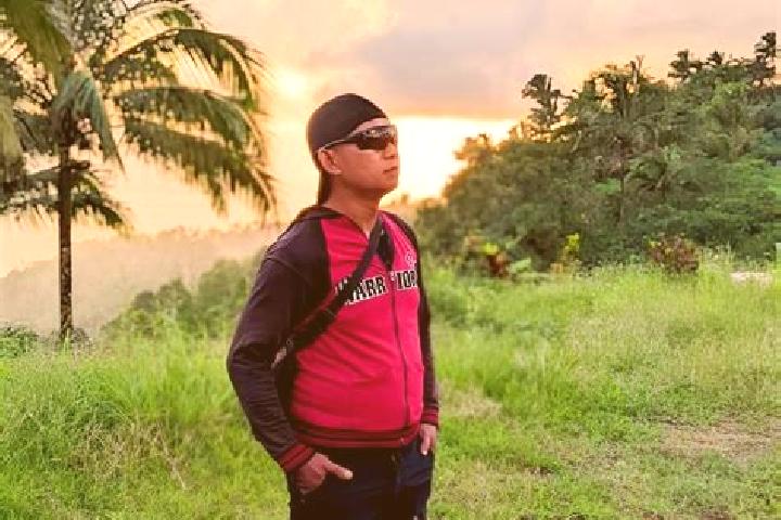 Stella, 29 — Escort in Kendahe, Indonesia