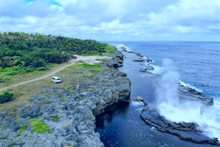 Stella, 29 — Escort in Longomapu, Tonga