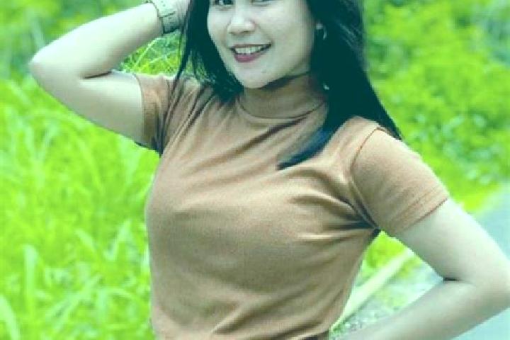 Stella, 29 — Escort in Mambi, Indonesia