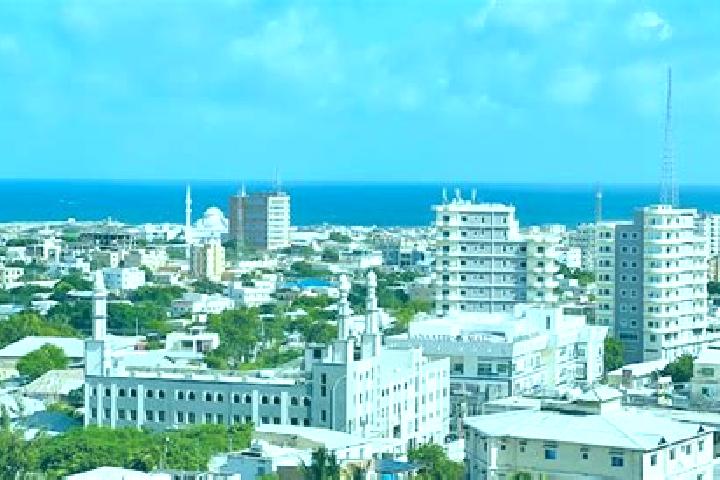 Stella, 29 — Escort in Mogadishu, Somalia