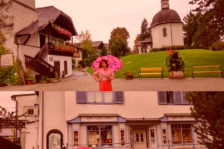Stella, 29 — Escort in Oberndorf, Austria