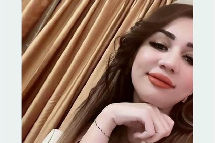 Stella, 29 — Escort in Qusmuryn, Kazakhstan