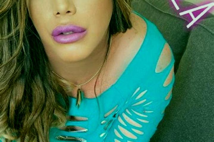 Stella, 29 — Escort in Santiago Lalopa, Mexico