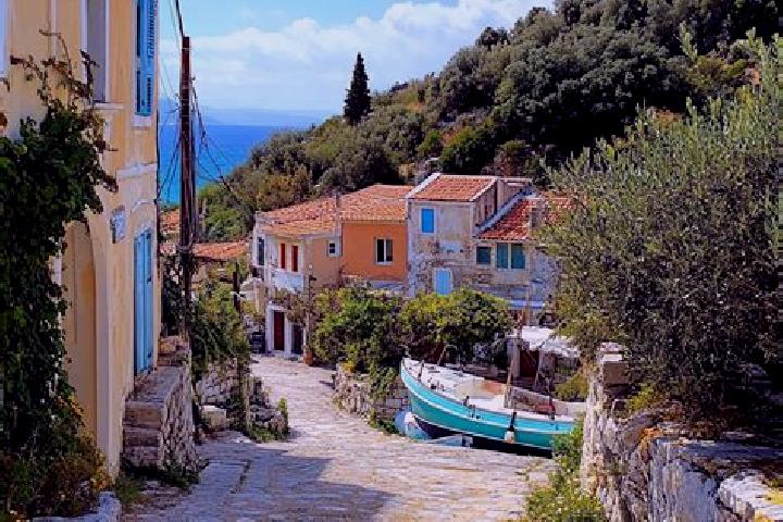 Stella, 29 — Escort in Sapes, Greece