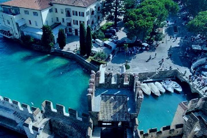 Stella, 29 — Escort in Sirmione, Italy
