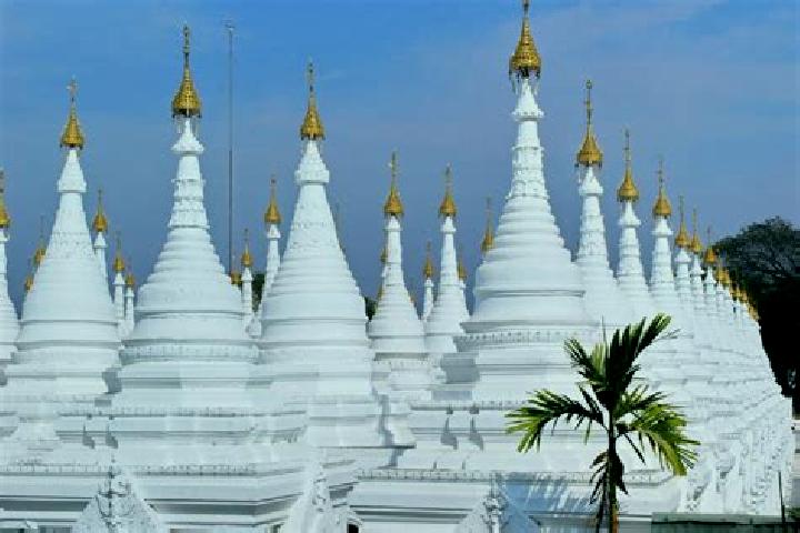 Stella, 29 — Escort in Taw Ku Ah Nauk, Myanmar