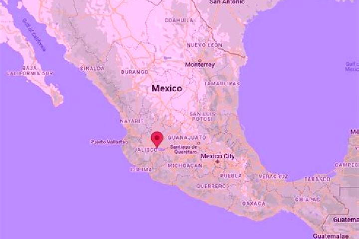Stella, 29 — Escort in Tlapala, Mexico