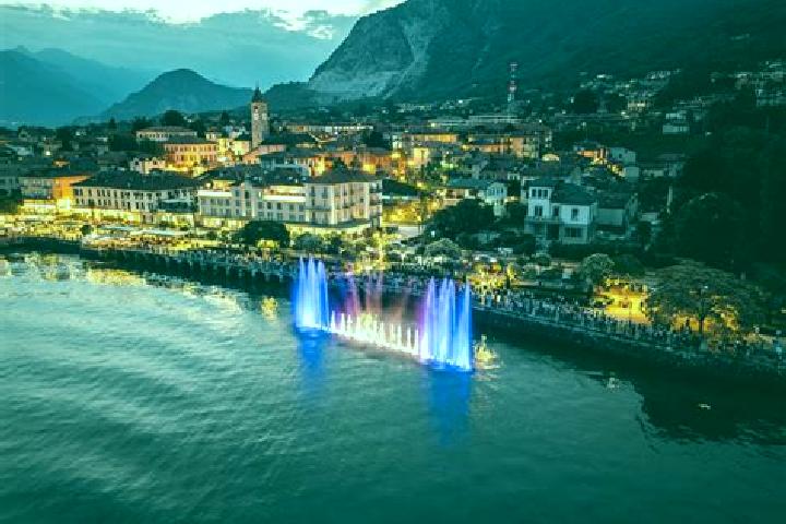 Stella, 29 — Escort in Verbania, Italy