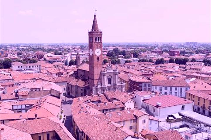 Stella, 29 — Escort in Verdellino, Italy