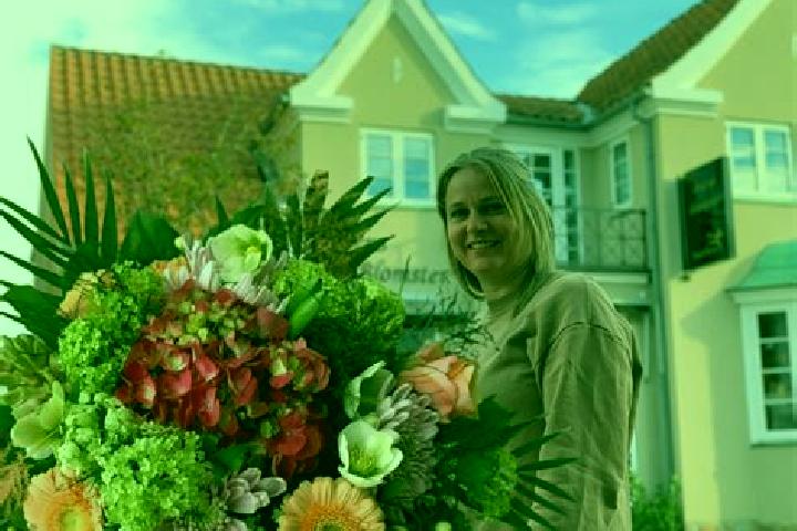 Stella, 29 — Escort in Vester Hornum, Denmark