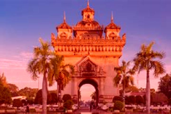 Stella, 29 — Escort in Vientiane, Laos