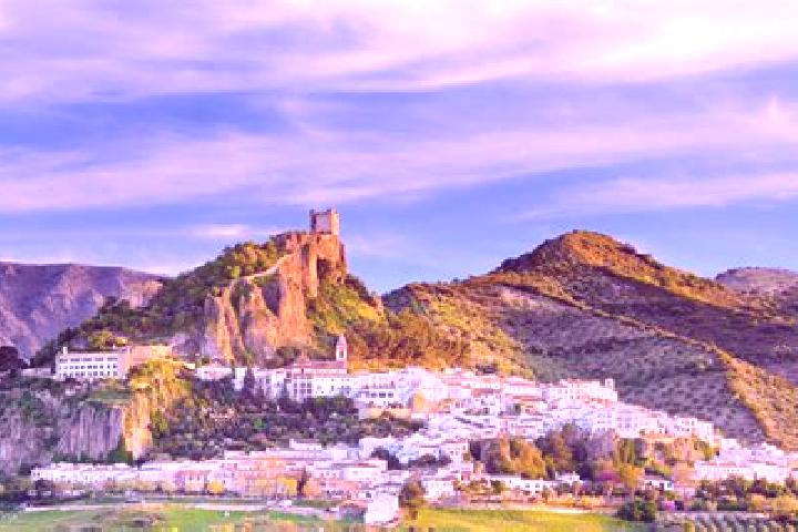 Stella, 29 — Escort in Villamiel de la Sierra, Spain